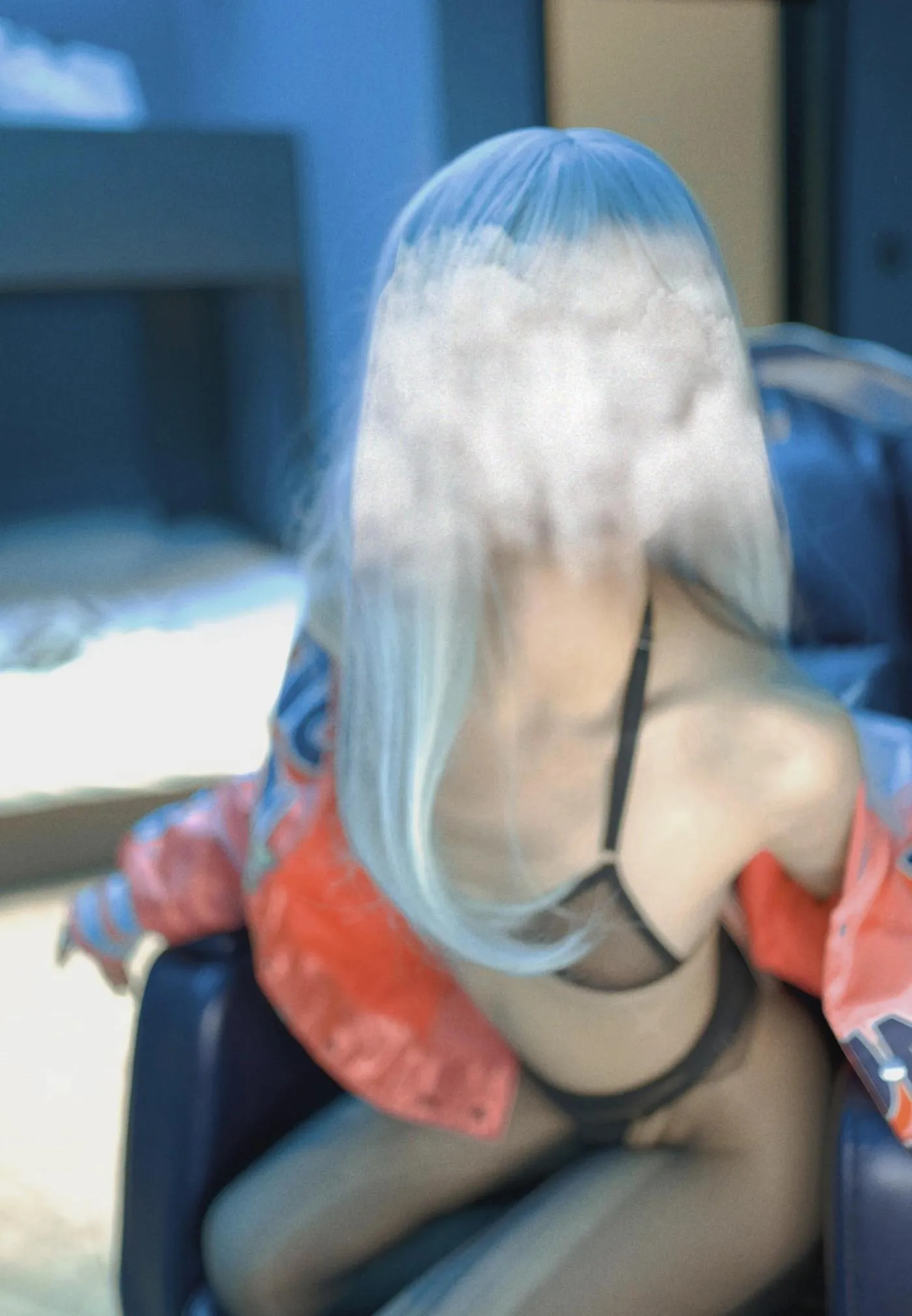 禅院熏 – NO.06 电竞少女 [27P]插图6